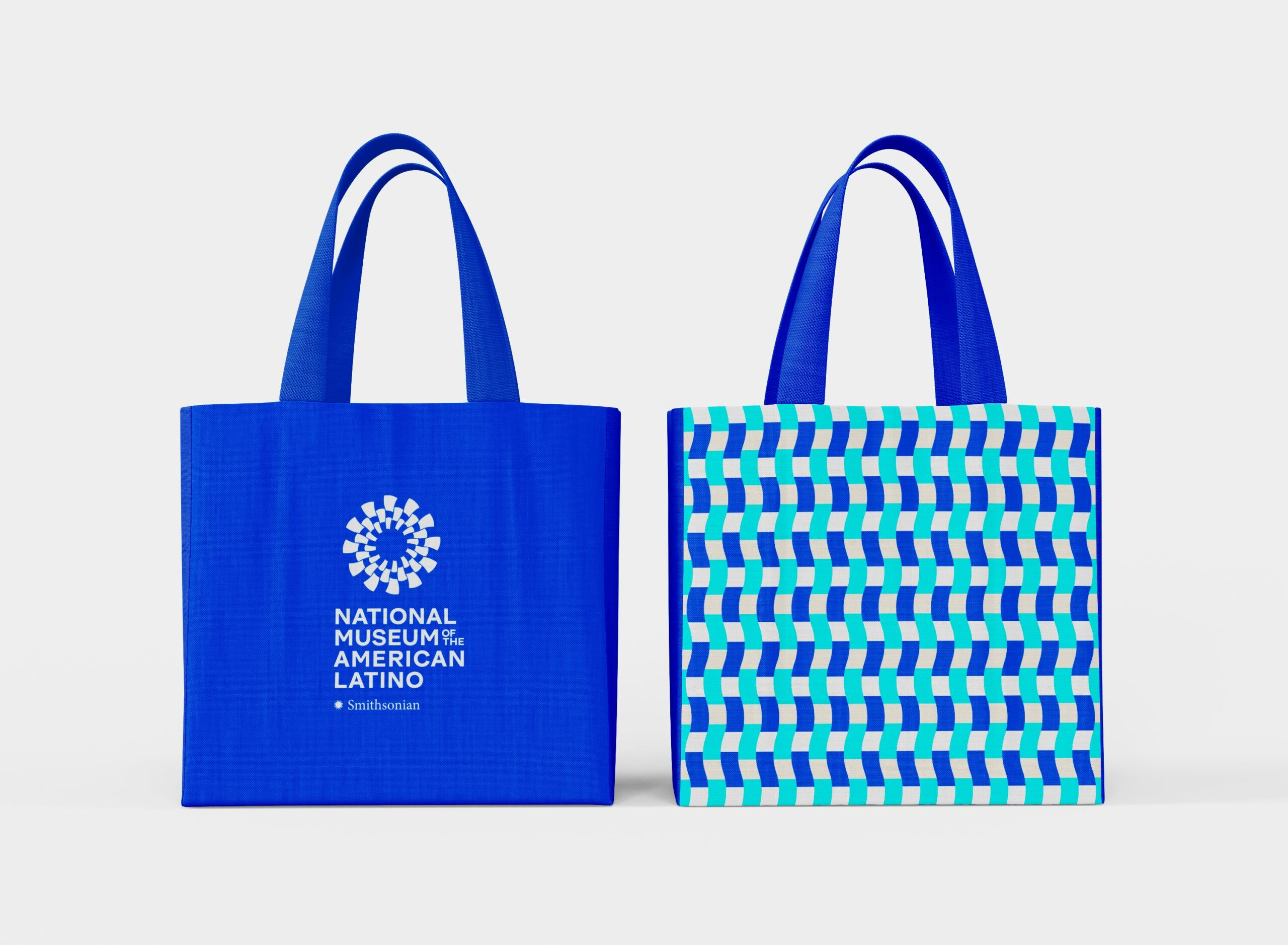 NMAL Totebags