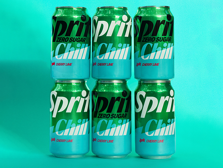 Chill – Sprite